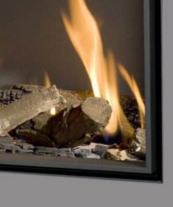 Cristal Para Chimeneas